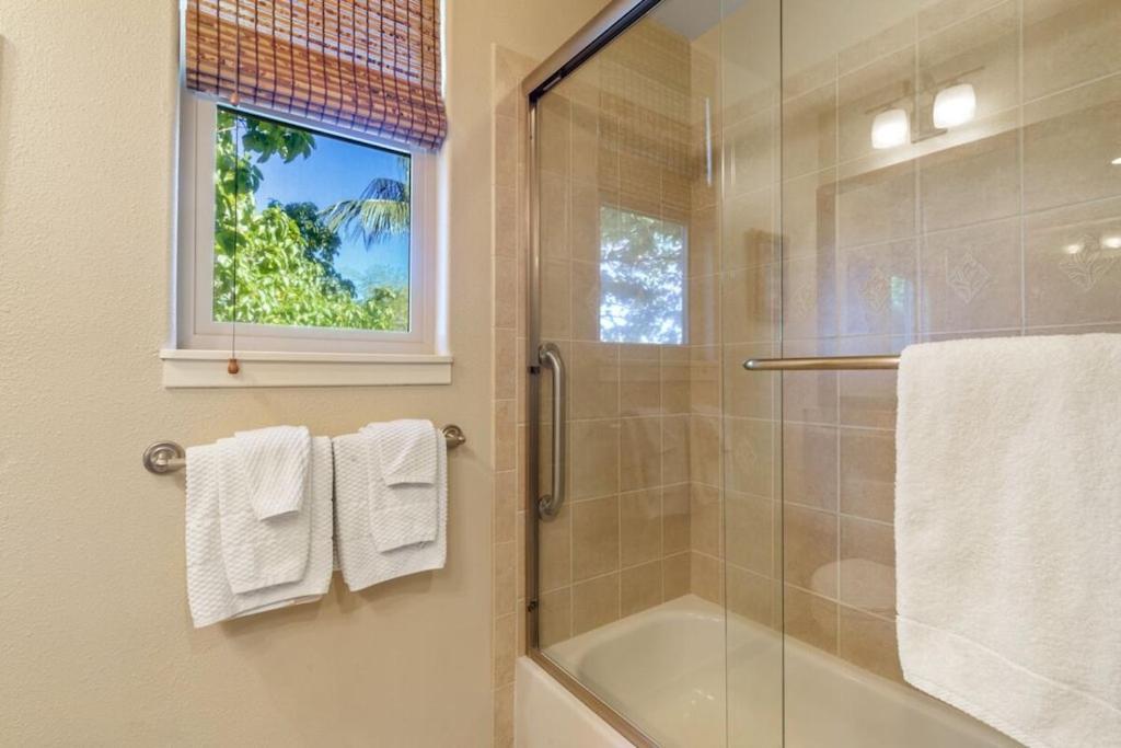 Mauna Lani Palm Villas D-2 Corner Unit Historic View ワイコロアビレッジ エクステリア 写真