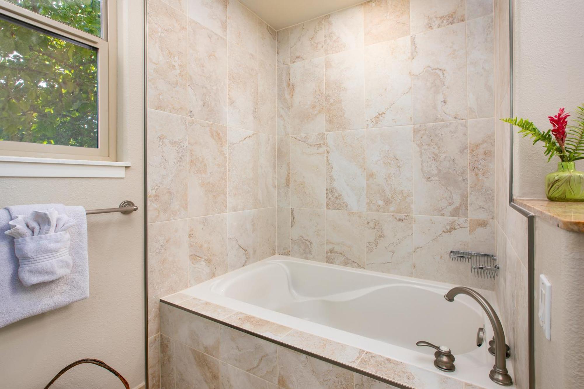 Mauna Lani Palm Villas D-2 Corner Unit Historic View ワイコロアビレッジ エクステリア 写真
